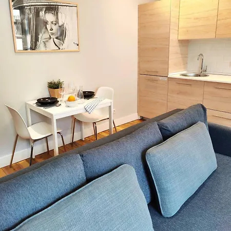 Bonifaz Derecha Apartment *