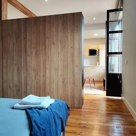 Bonifaz Derecha Apartment *