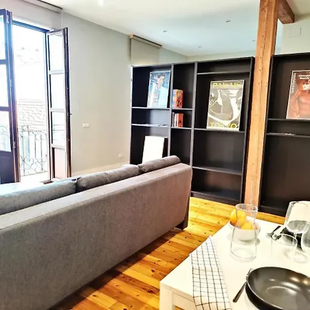 Appartement Bonifaz Derecha